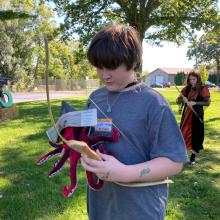 Ren Faire