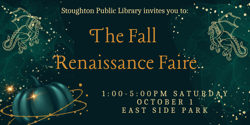 Fall Renaissance Faire