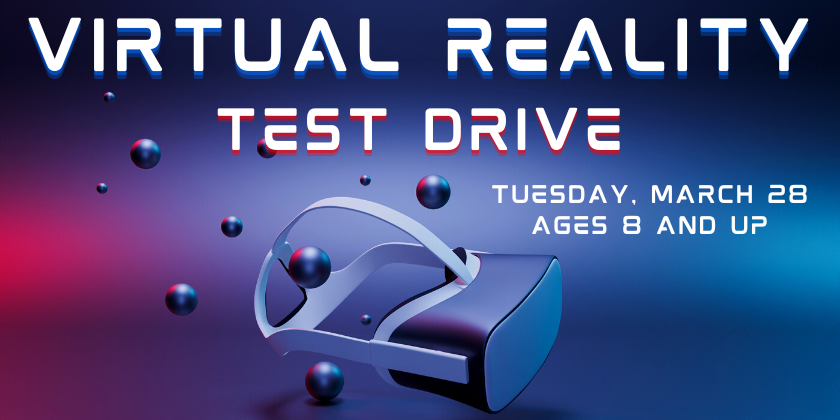 Virtual Reality