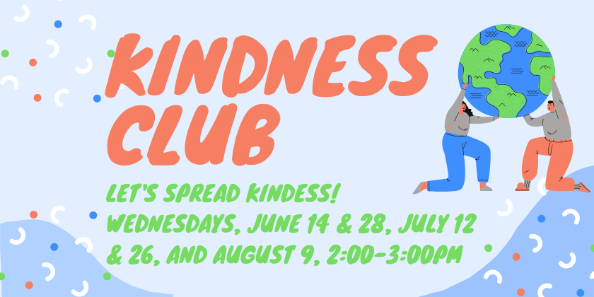 Kindness Club