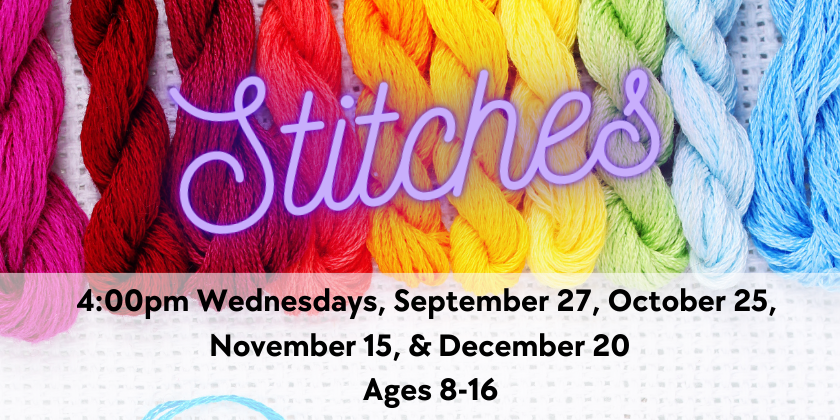 Stitches