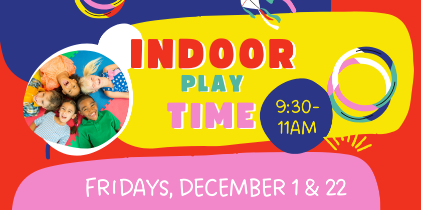 Indoor December 2023