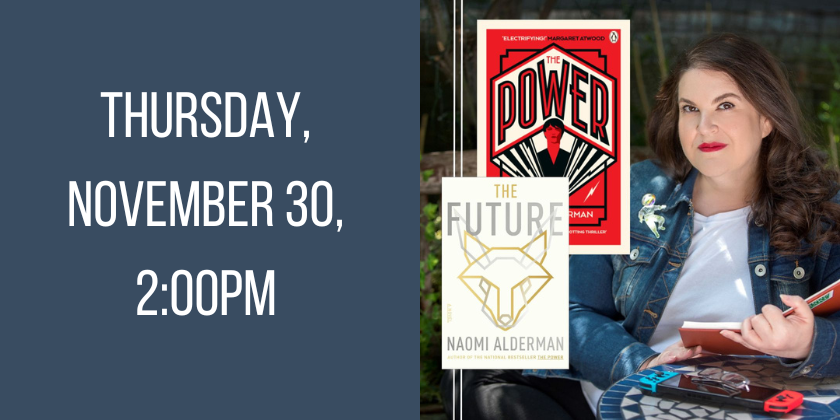 Thu Nov 30 at 2pm