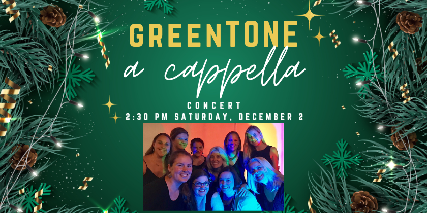 greentone