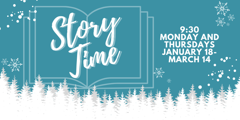 Story Time 2024
