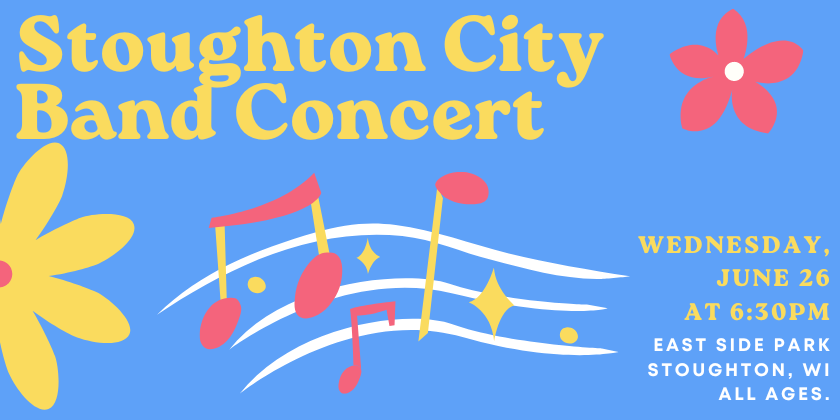 City Band Concert