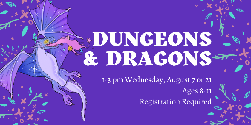 Dungeons & Dragons