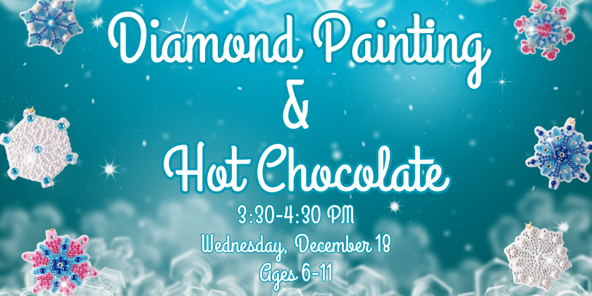 Diamond Painting CH