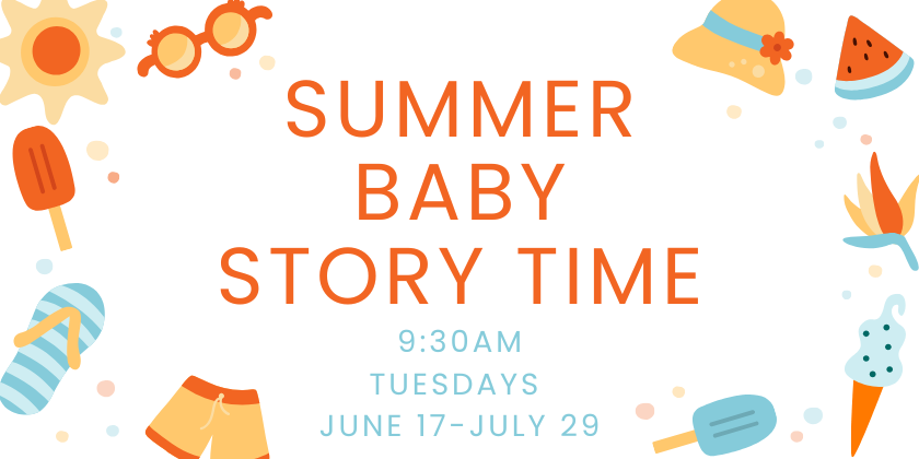 Baby ST Summer 2025