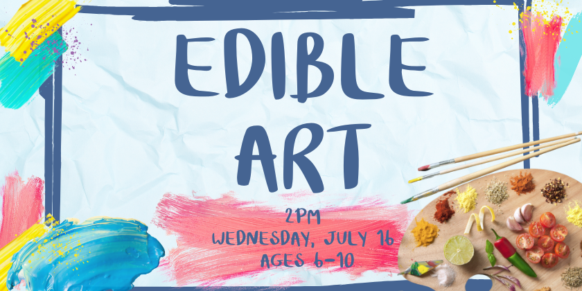 Edible Art 