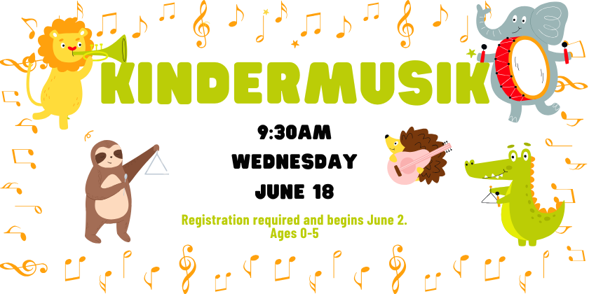 kindermusik